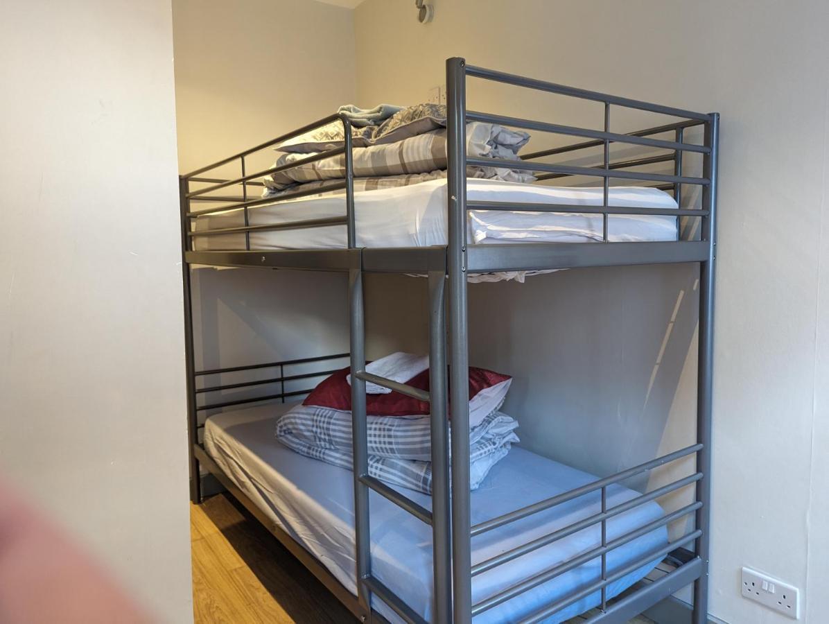 Hostel Rooms In Camden Лондон Екстериор снимка